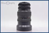★極上美品★ コニカ KONICA HEXANON AR VARIFOCAL HEXANON AR 35-100mm F2.8 前後キャップ他 ペンタックスK用(MF)  #am1120