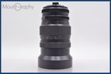 ★極上美品★ コニカ KONICA HEXANON AR VARIFOCAL HEXANON AR 35-100mm F2.8 前後キャップ他 ペンタックスK用(MF)  #am1120