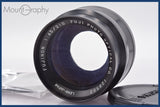 ★実用美品★ 富士フィルム FUJIFILM FUJINON 210mm F4.5 前キャップ&amp;レンズフィルター付 同梱可 #am1142