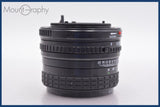 ★良品★ シグマ SIGMA SUPER-WIDE II 24mm F2.8 MULTI-COATED 前後キャップ&amp;レンズフィルター付 キヤノンFD用(MF) ★完動★同梱可 #am1159