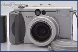 ★ジャンク特価★ キヤノン Canon PowerShot G3 バッテリー付属 同梱可 #am733