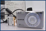 ★極上美品★ 富士フィルム FUJIFILM FinePix JX600 5x 元箱、バッテリー、取扱説明書付属 ★完動★同梱可 #am675