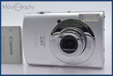 ★ジャンク特価★ キヤノン Canon IXY DIGITAL 910 IS 3.8x バッテリー付属 同梱可 #am712