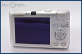 ★極上美品★ キヤノン Canon IXY DIGITAL 210 IS 3x バッテリー付属 ★完動★同梱可 #am716