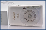 ★極上美品★ キヤノン Canon IXY DIGITAL 210 IS 3x バッテリー付属 ★完動★同梱可 #am716