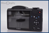 ★極上美品★ キヤノン Canon PowerShot SX500 IS 30x バッテリー付属 ★完動★同梱可 #am734