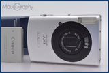 ★良品★ キヤノン Canon IXY DIGITAL 910 IS 3x バッテリー、充電器付属 同梱可 #am729