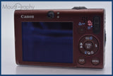 ★極上美品★ キヤノン Canon IXY DIGITAL 20 IS 3x バッテリー付属 同梱可 #am728
