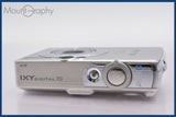 ★極上美品★ キヤノン Canon IXY DIGITAL 70 3x バッテリー付属 ★完動★同梱可 #am713