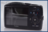 ★極上美品★ キヤノン Canon PowerShot SX130 IS 12x 単三電池仕様 ★完動★同梱可 #am731