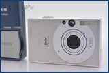 ★極上美品★ キヤノン Canon IXY DIGITAL 10 3x バッテリー、充電器付属 ★完動★同梱可 #am709