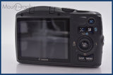 ★極上美品★ キヤノン Canon PowerShot SX130 IS 12x 単三電池仕様 ★完動★同梱可 #am730