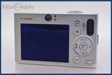 ★極上美品★ キヤノン Canon IXY DIGITAL 10 3x バッテリー、充電器付属 ★完動★同梱可 #am709