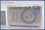 ★極上美品★ キヤノン Canon PowerShot SD1400 IS 4x バッテリー付属 ★完動★同梱可 #am720