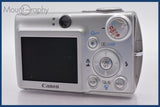★ジャンク特価★ キヤノン Canon IXY DIGITAL 600 3x 同梱可 #am703