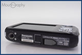 ★実用美品★ パナソニック Panasonic LUMIX DMC-S2 4x 元箱、バッテリー、充電器付属 ★完動★同梱可 #am674