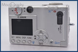 ★ジャンク特価★ キヤノン Canon IXY DIGITAL 500 3x バッテリー付属 同梱可 #am719