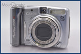 ★極上美品★ キヤノン Canon PowerShot A720 IS 6x 単三電池仕様 ★完動★同梱可 #am700