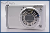 ★極上美品★ キヤノン Canon PowerShot A3100 IS 4x ★完動★同梱可 #am723