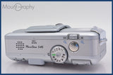 ★良品★ キヤノン Canon PowerShot S45 3x 同梱可 #am735