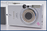 ★ジャンク特価★ キヤノン Canon IXY DIGITAL 500 3x バッテリー付属 同梱可 #am719
