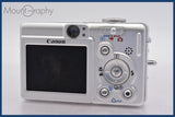 ★特別特価★ キヤノン Canon IXY DIGITAL 40 3x バッテリー付属 同梱可 #am727