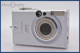 ★ジャンク特価★ キヤノン Canon IXY DIGITAL 500 3x 同梱可 #am699