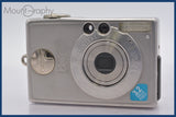 ★極上美品★ キヤノン Canon IXY DIGITAL 320 ★完動★同梱可 #am718
