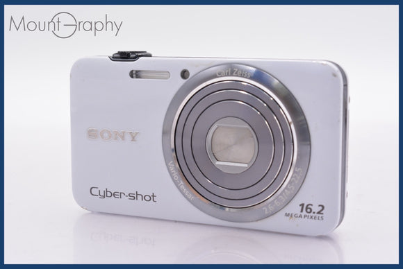 ★実用美品★ ソニー SONY Cyber-shot DSC-WX7 同梱可 #am472
