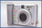 ★実用美品★ キヤノン Canon PowerShot A85 3x 単三電池仕様 ★完動★同梱可 #am508