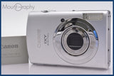 ★良品★ キヤノン Canon IXY DIGITAL 910 IS 3.8x バッテリー付属 同梱可 #am535