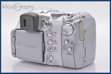 ★ジャンク特価★ キヤノン Canon PowerShot S2 IS 12x 単三電池仕様 前キャップ付 同梱可 #am552