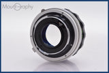 ★良品★ ミノルタ MINOLTA MC ROKKOR-PF 55mm F1.7 前後キャップ&amp;レンズフィルター付 ★完動★同梱可 #am456