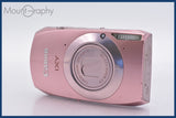 ★極上美品★ キヤノン Canon IXY 32 S 4.4x ★完動★同梱可 #am612