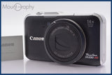 ★良品★ キヤノン Canon PowerShot SX230 HS 14x バッテリー付属 ★完動★同梱可 #am554