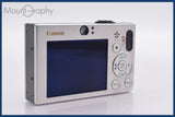★ジャンク特価★ キヤノン Canon IXY DIGITAL 10 3x 同梱可 #am550
