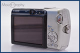 ★良品★ キヤノン Canon IXY DIGITAL 800 IS 4x バッテリー付属 同梱可 #am496