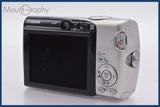 ★良品★ キヤノン Canon IXY DIGITAL 800 IS 4x バッテリー、充電器付属 同梱可 #am533