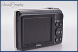 ★極上美品★ ニコン Nikon COOLPIX L21 3.6x ★完動★同梱可 #am629