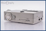 ★極上美品★ キヤノン Canon IXY DIGITAL 30 ★完動★同梱可 #am489