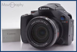 ★極上美品★ キヤノン Canon PowerShot SX30 IS 35x バッテリー付属 ★完動★同梱可 #am556