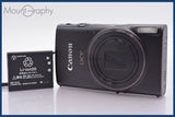 ★極上美品★ キヤノン Canon IXY 650 12x バッテリー付属 ★完動★同梱可 #am474