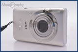 ★極上美品★ キヤノン Canon IXY 210 F 4x ★完動★同梱可 #am594