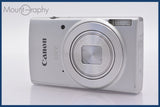 ★極上美品★ キヤノン Canon IXY 210 10x ★完動★同梱可 #am490