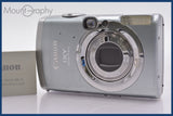 ★良品★ キヤノン Canon IXY DIGITAL 800 IS 4x バッテリー付属 同梱可 #am496