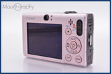 ★実用美品★ キヤノン Canon IXY DIGITAL 20 IS 3x バッテリー、充電器付属 ★完動★同梱可 #am469