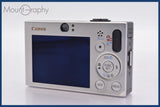 ★ジャンク特価★ キヤノン Canon IXY DIGITAL 10 3x 同梱可 #am550