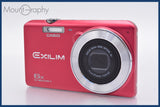 ★極上美品★ カシオ CASIO EXILIM EX-ZS28 6x ★完動★同梱可 #am476