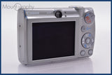 ★極上美品★ キヤノン Canon IXY DIGITAL 900 IS 3.8x バッテリー付属 ★完動★同梱可 #am492