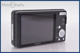 ★極上美品★ ソニー SONY Cyber-shot DSC-W350 ★完動★同梱可 #am596